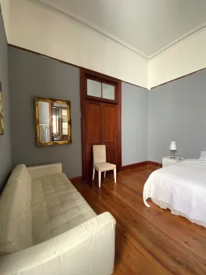 Casa Quesada Histórica Hotels in Los Silos