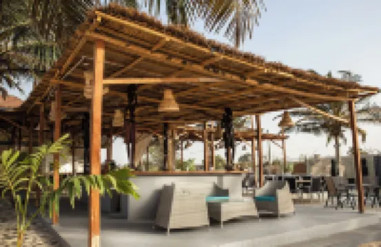 Dunas Boutique Hotel