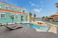 Waterdream Apartment Watervillas