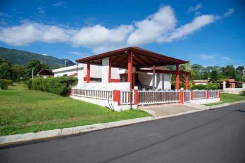 Villa del Baiguate #2 Jarabacoa