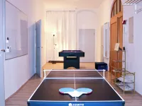 YR Apartment in the city center - pool table - parking - 140sqm Hotels in Bautzen