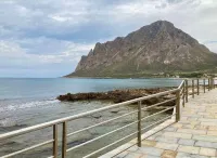 N'zina home - Apartment in the historic center of Custonaci