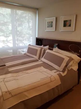 Stunning apartment in the heart of Vail Village