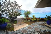 Luxury Private Villa - 180° Sunset Views - 3 Acres فنادق في 