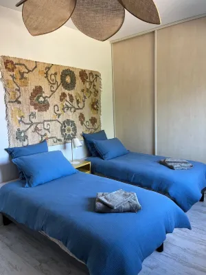 La maison du pressoir Các khách sạn ở Bellevigne-en-Layon