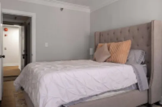 Elegant/Entire Unit/1 Bedroom