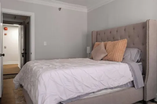 Elegant/Entire Unit/1 Bedroom