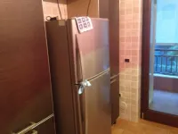 Well-furnished apartment near the center and the waterfront