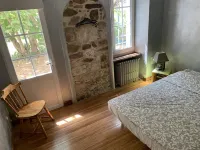 Spacious Provencal Bastide with swimming pool Hotels in Vidauban