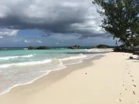 岩石隱居2臥室的家