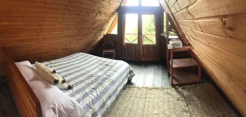 Tuwa Shima Mountainside Cabin - Enjoy the Tranquility of the Mountains of Tabio Hotels in Tabio