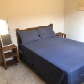 Swimming pool | Barbecue | Gourmet area - Iguape SP 伊瓜佩住宿飯店