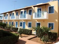 Mareva Apartments