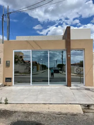 House Hotels in Piranhas