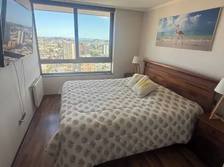 Apartment Downtown Concepción