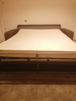 Beautiful apartment with terrace 10 minutes from La Défense and Parc Lagravere Hotels in Colombes