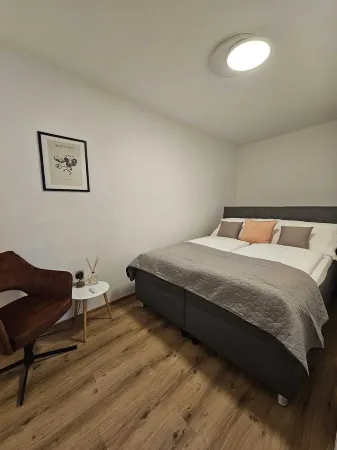 City oasis Wels II Отели в г. Вельс