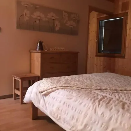 Chalet Douillet