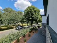 "steuerbord" - Moderne Ferienwohnung in Varel