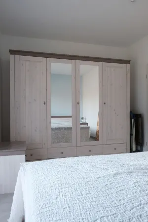 Time out in Märkische Schweiz Отели в г. Мюнхеберг