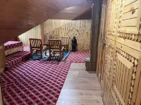 Estrella Homes - Private Cottage in Kullu Manali with Orchard