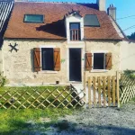 Le Petit Gite des sorciers Hotels in Chitray