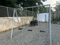 Newly built residential home in Bonao, RD.  호텔