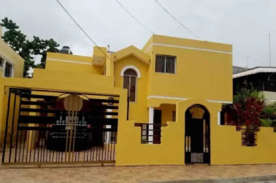 House Near Famous Avenida de España, Santo Domingo Este Hotels in 