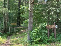 Hot Tub Nights & Northwoods Adventures at Paraiso Acres!