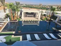 Romantic Private villa in Dead Sea Hotels in 