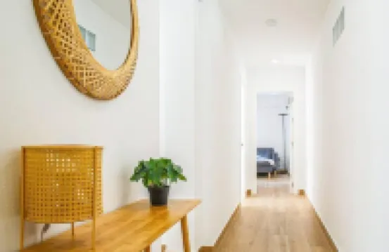 Magnífico Apto. Centro de Almeria