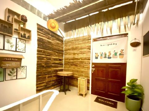 BangkokFloatingMarketLiving KhlongBangLuang