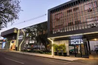 Hotel Plaza Cascavel Hotels in Cascavel