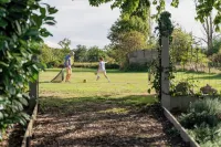 Mèzik vacation rental