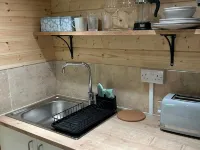 Cabin at the foot of Snowdon Hotels in Llanberis
