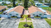 Naples Coastal Paradise Getaway By Vanderbilt Beach, Mercado and Whole Foods