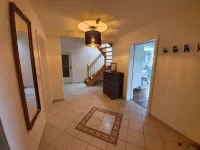 Gästewohnung Eulennest 슈프레나이세 군 호텔