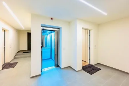 Luxury residence in the historic center