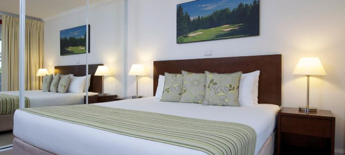 Club Wyndham Port Stephens Port Stephens otelleri
