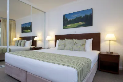 Club Wyndham Port Stephens