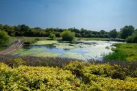 Posh Wetheringsett in Milton Keynes Hotels in Bletchley and Fenny Stratford