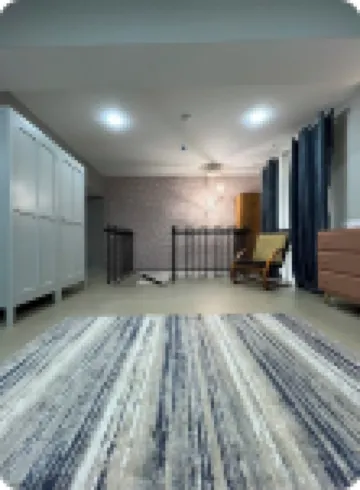 Magic 2 Floors in City Center