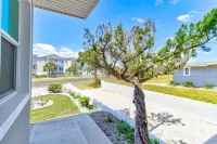 3-bedroom 3-bath beachfront house in amazing Flagler Beach FL Các khách sạn ở Beverly Beach