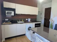 Calm, serenity and light