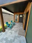 Ivy's Charming 2 Bedroom 2 Bath with Jetted Tub