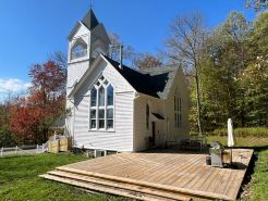 The Church