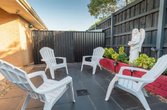 AirCon House Near Westfield North Lakes