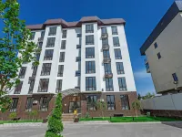 Casablanca Apart Hotel Hotels near Sky Park