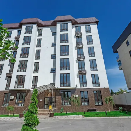 Casablanca Apart Hotel