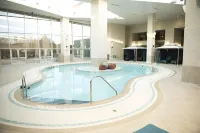 Resorts World Catskills Casino - Pools